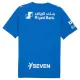 Camiseta Al Hilal SFC Local 2025/2026