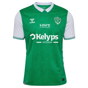 Camiseta AS Saint-Étienne Local 2025/2026