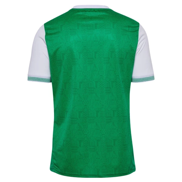 Camiseta AS Saint-Étienne Local 2025/2026