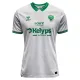 Camiseta AS Saint-Étienne Visitante 2025/2026