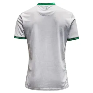 Camiseta AS Saint-Étienne Visitante 2025/2026