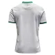 Camiseta AS Saint-Étienne Visitante 2025/2026