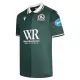 Camiseta Blackburn Rovers Tercera Equipación 2025/2026