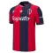 Camiseta Bologna Local 2025/2026