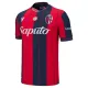 Camiseta Bologna Local 2025/2026