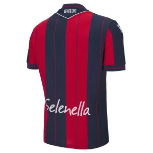 Camiseta Bologna Local 2025/2026