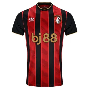 Camiseta Bournemouth Local 2025/2026