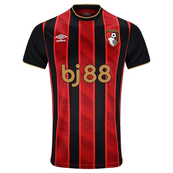 Camiseta Bournemouth Local 2025/2026