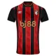 Camiseta Bournemouth Local 2025/2026