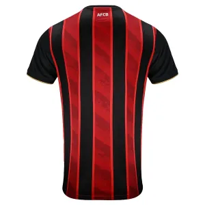 Camiseta Bournemouth Local 2025/2026