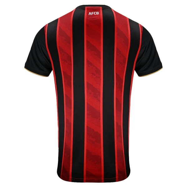 Camiseta Bournemouth Local 2025/2026