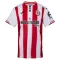 Camiseta Brentford Local 2025/2026