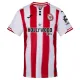 Camiseta Brentford Local 2025/2026