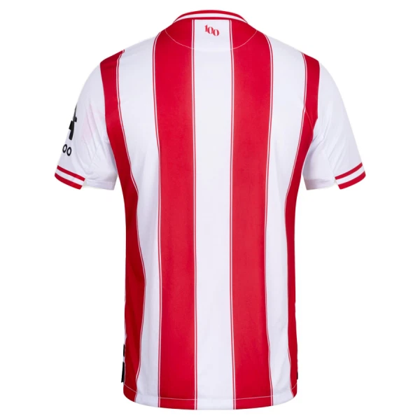 Camiseta Brentford Local 2025/2026