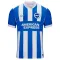Camiseta Brighton Hove Albion Local 2025/2026