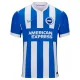 Camiseta Brighton Hove Albion Local 2025/2026