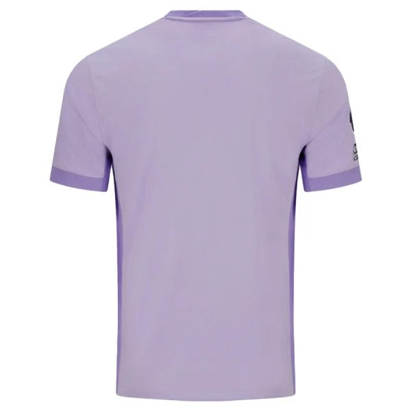 Camiseta Brighton Hove Albion Visitante 2025/2026