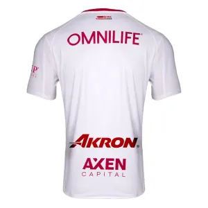 Camiseta CD Guadalajara Visitante 2025/2026