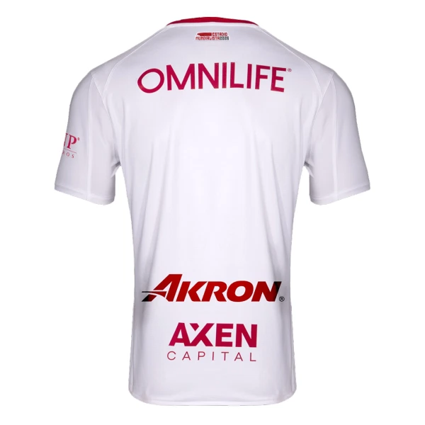 Camiseta CD Guadalajara Visitante 2025/2026