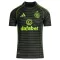 Camiseta Celtic Visitante 2025/2026