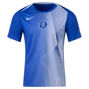 Camiseta Chelsea Pre-Match 2025/2026