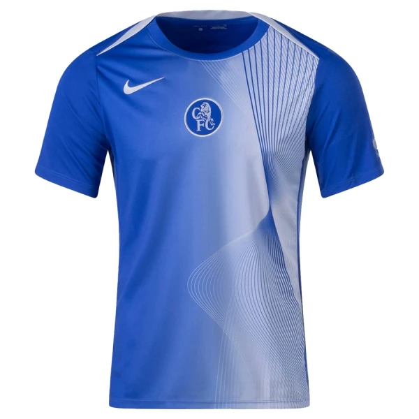 Camiseta Chelsea Pre-Match 2025/2026
