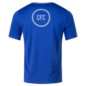 Camiseta Chelsea Pre-Match 2025/2026