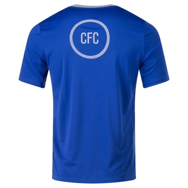 Camiseta Chelsea Pre-Match 2025/2026
