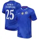 Camiseta Chelsea World Champions 25 Local 2025/2026