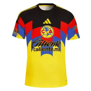 Camiseta Club América Local 2025/2026
