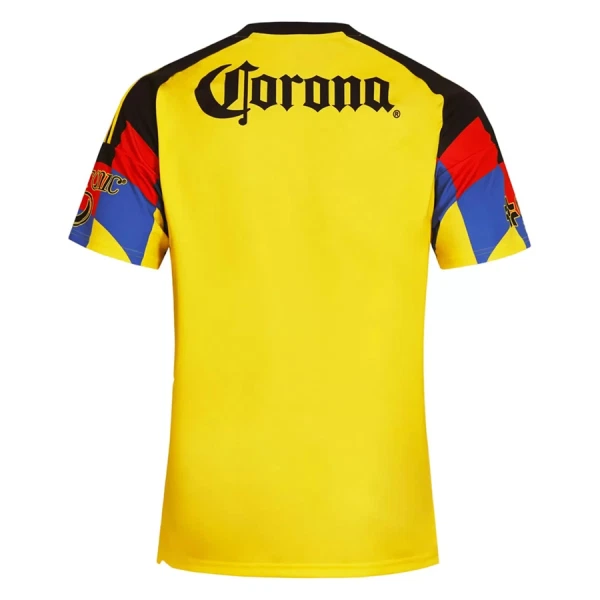 Camiseta Club América Local 2025/2026