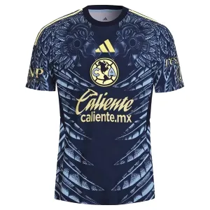 Camiseta Club América Visitante 2025/2026
