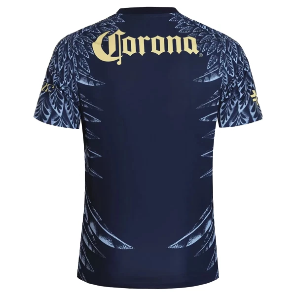 Camiseta Club América Visitante 2025/2026