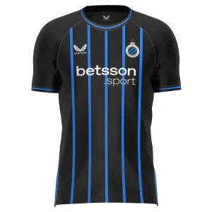 Camiseta Club Brugge Local 2025/2026