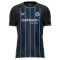Camiseta Club Brugge Local 2025/2026