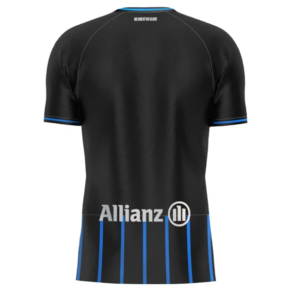 Camiseta Club Brugge Local 2025/2026