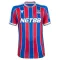 Camiseta Crystal Palace Local 2025/2026