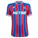 Camiseta Crystal Palace Local 2025/2026