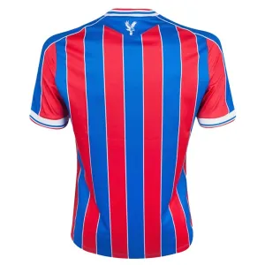 Camiseta Crystal Palace Local 2025/2026