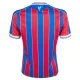 Camiseta Crystal Palace Local 2025/2026