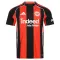Camiseta Eintracht Frankfurt Local 2025/2026