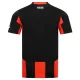 Camiseta Eintracht Frankfurt Local 2025/2026