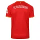 Camiseta FC Augsburg Visitante 2025/2026