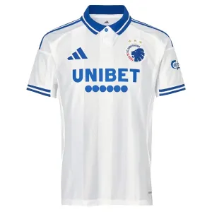 Camiseta FC Copenhagen Local 2025/2026