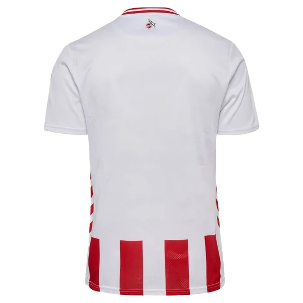 Camiseta FC Köln Local 2025/2026