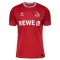 Camiseta FC Köln Visitante 2025/2026