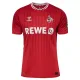 Camiseta FC Köln Visitante 2025/2026