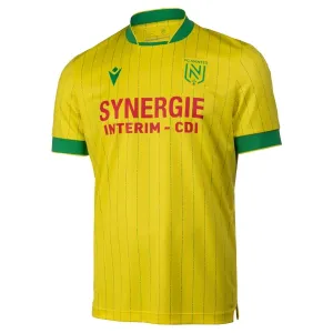Camiseta FC Nantes Local 2025/2026
