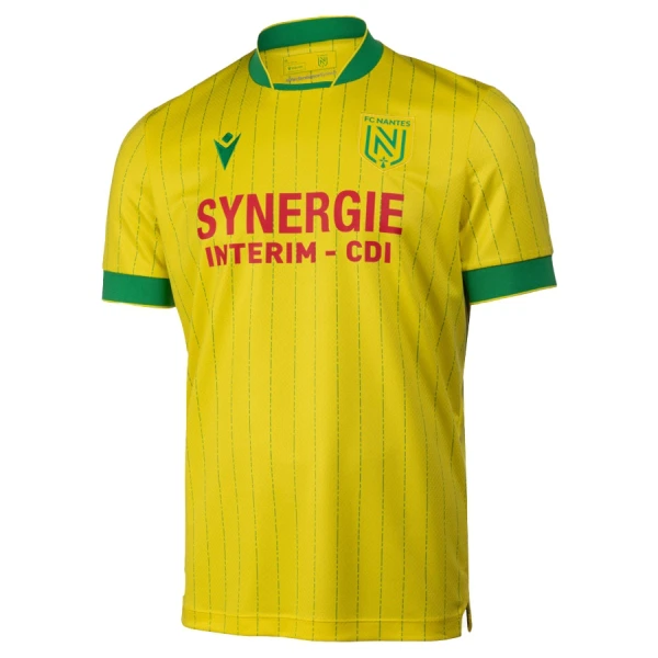 Camiseta FC Nantes Local 2025/2026