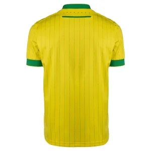 Camiseta FC Nantes Local 2025/2026